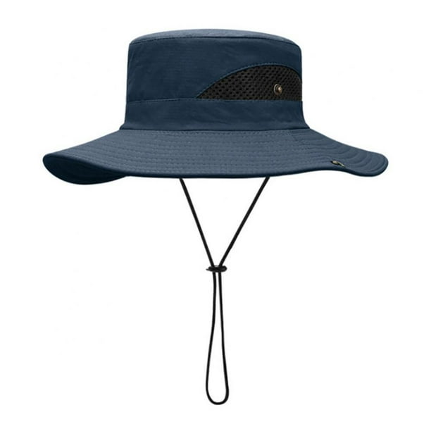Unisex Paisley Bucket Boonie Bush Fisherman Lined Water Resistant Hat